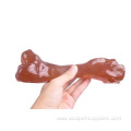 Best Selling Dog Biting Bone Toy Chew Toys.